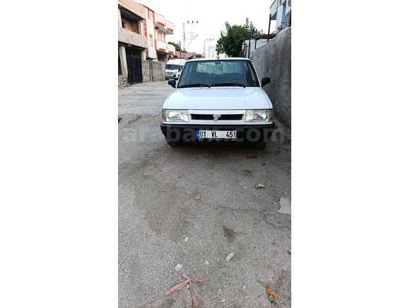 Sahibinden Tofaş Şahin 1.4 1998 Model