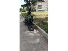 Sahibinden UM Renegade Freedom ABS 250