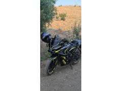 Sahibinden Bajaj Pulsar 200 RS