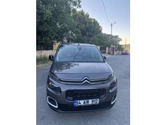 Sahibinden Citroen Berlingo 1.5 BlueHDI Feel Bold 2023 Model İstanbul