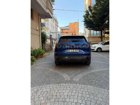 Hatasız Boyasız Değişensiz sahibinden Renault Austral 1.3 Hybrid