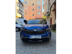 Sahibinden Renault Austral 1.3 Hybrid Techno Esprit Alpine 2024 Model