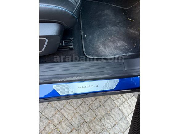 Hatasız Boyasız Değişensiz sahibinden Renault Austral 1.3 Hybrid
