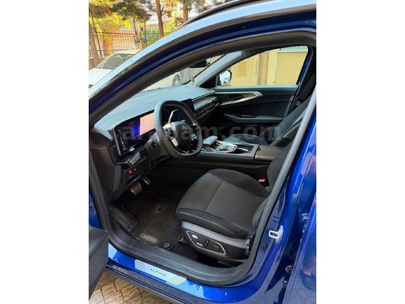 Hatasız Boyasız Değişensiz sahibinden Renault Austral 1.3 Hybrid