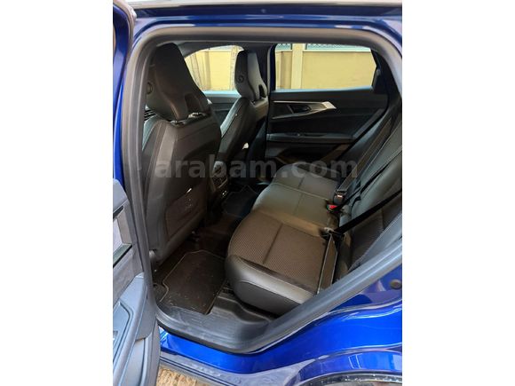 Hatasız Boyasız Değişensiz sahibinden Renault Austral 1.3 Hybrid
