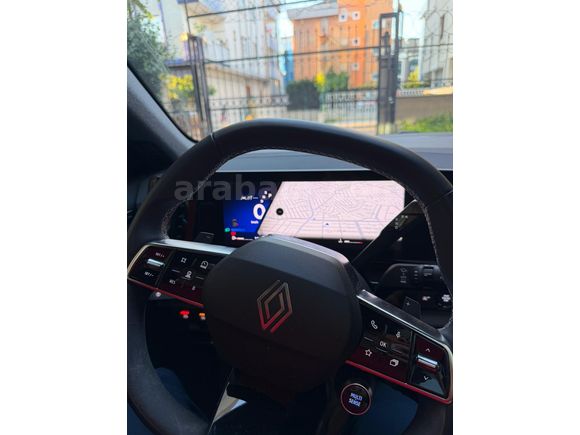 Hatasız Boyasız Değişensiz sahibinden Renault Austral 1.3 Hybrid