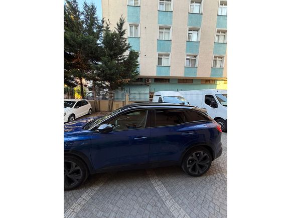 Hatasız Boyasız Değişensiz sahibinden Renault Austral 1.3 Hybrid