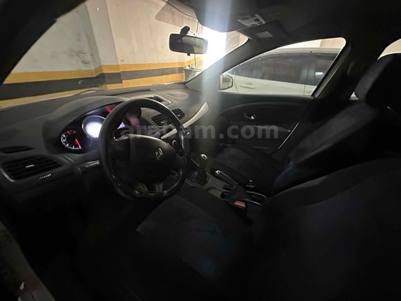 Sahibinden Renault Fluence 1.5 dCi Joy 2014 Model 