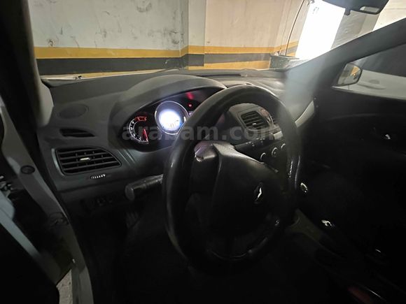 Sahibinden Renault Fluence 1.5 dCi Joy 2014 Model 