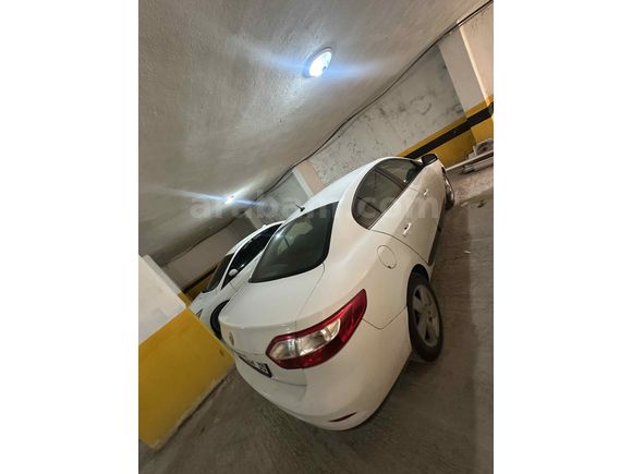 Sahibinden Renault Fluence 1.5 dCi Joy 2014 Model 
