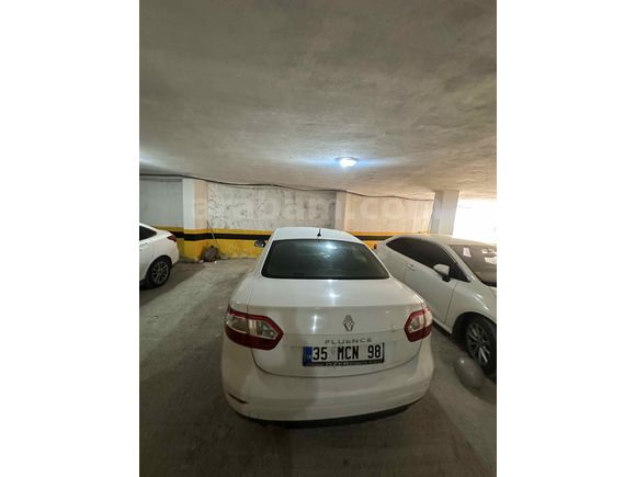 Sahibinden Renault Fluence 1.5 dCi Joy 2014 Model 