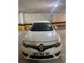 Sahibinden Renault Fluence 1.5 dCi Joy 2014 Model 