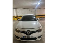Sahibinden Renault Fluence 1.5 dCi Joy 2014 Model 