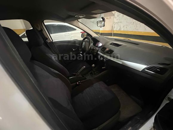 Sahibinden Renault Fluence 1.5 dCi Joy 2014 Model 