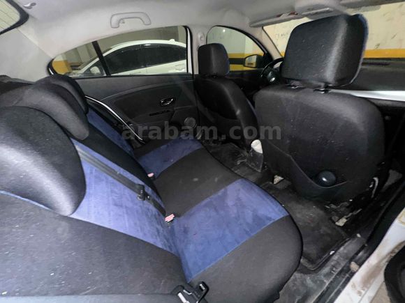 Sahibinden Renault Fluence 1.5 dCi Joy 2014 Model 