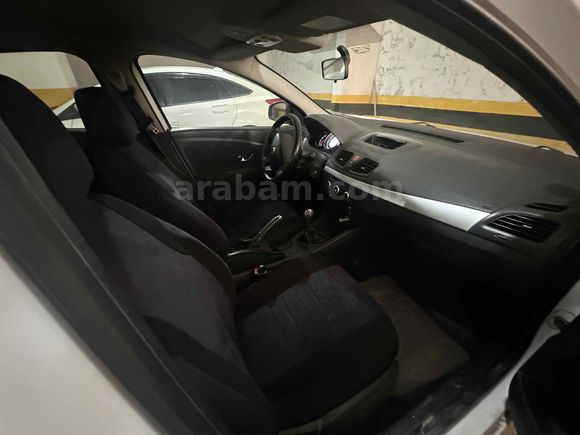 Sahibinden Renault Fluence 1.5 dCi Joy 2014 Model 