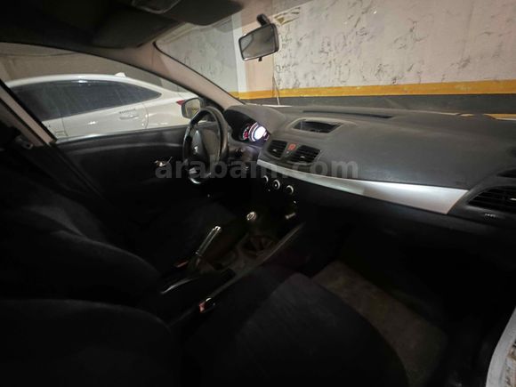 Sahibinden Renault Fluence 1.5 dCi Joy 2014 Model 
