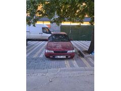 Sahibinden Toyota Corolla 1.6 GTI 1993 Model