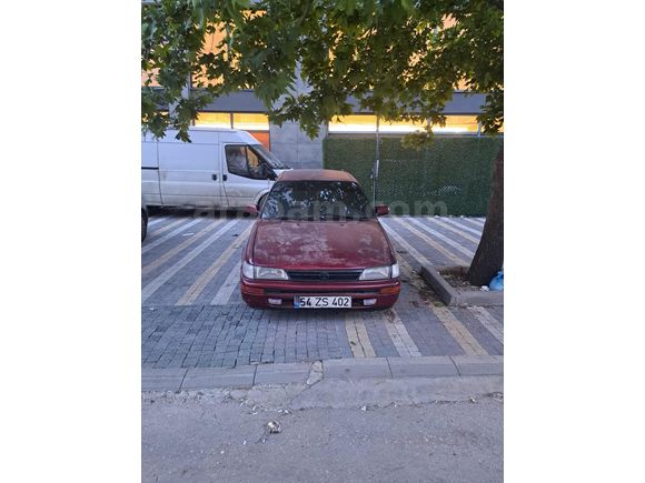 Sahibinden Toyota Corolla 1.6 GTI 1993 Model