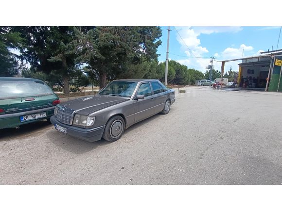 SATILIK 90 MODEL 200E MERCEDES l