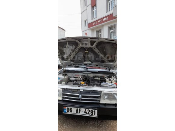 Sahibinden Lada Samara 1.5 2004 Model