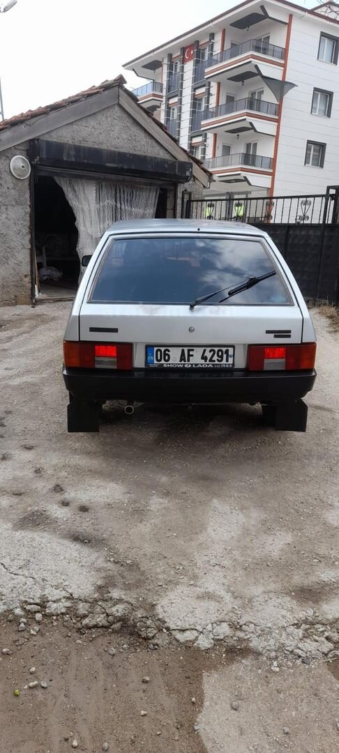 Sahibinden Lada Samara 1.5 2004 Model 6