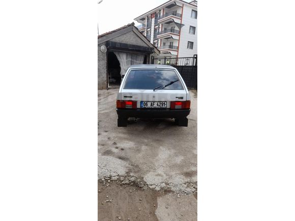 Sahibinden Lada Samara 1.5 2004 Model