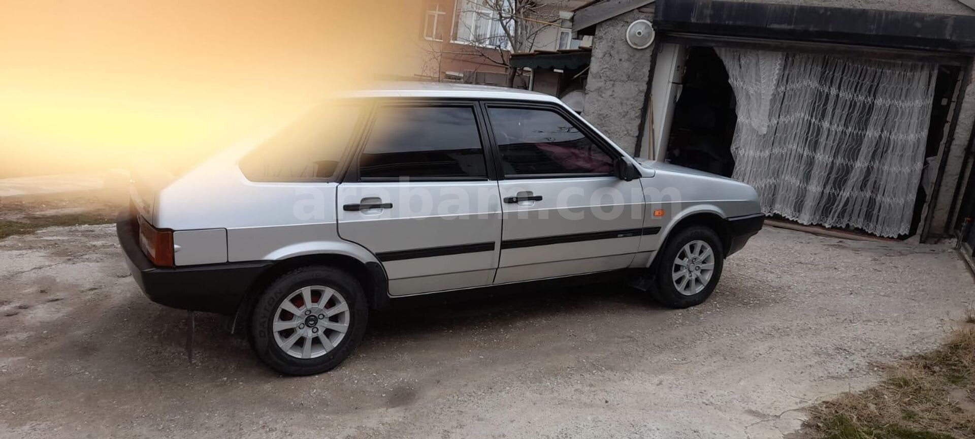 Sahibinden Lada Samara 1.5 2004 Model 3