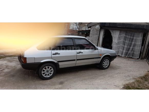 Sahibinden Lada Samara 1.5 2004 Model
