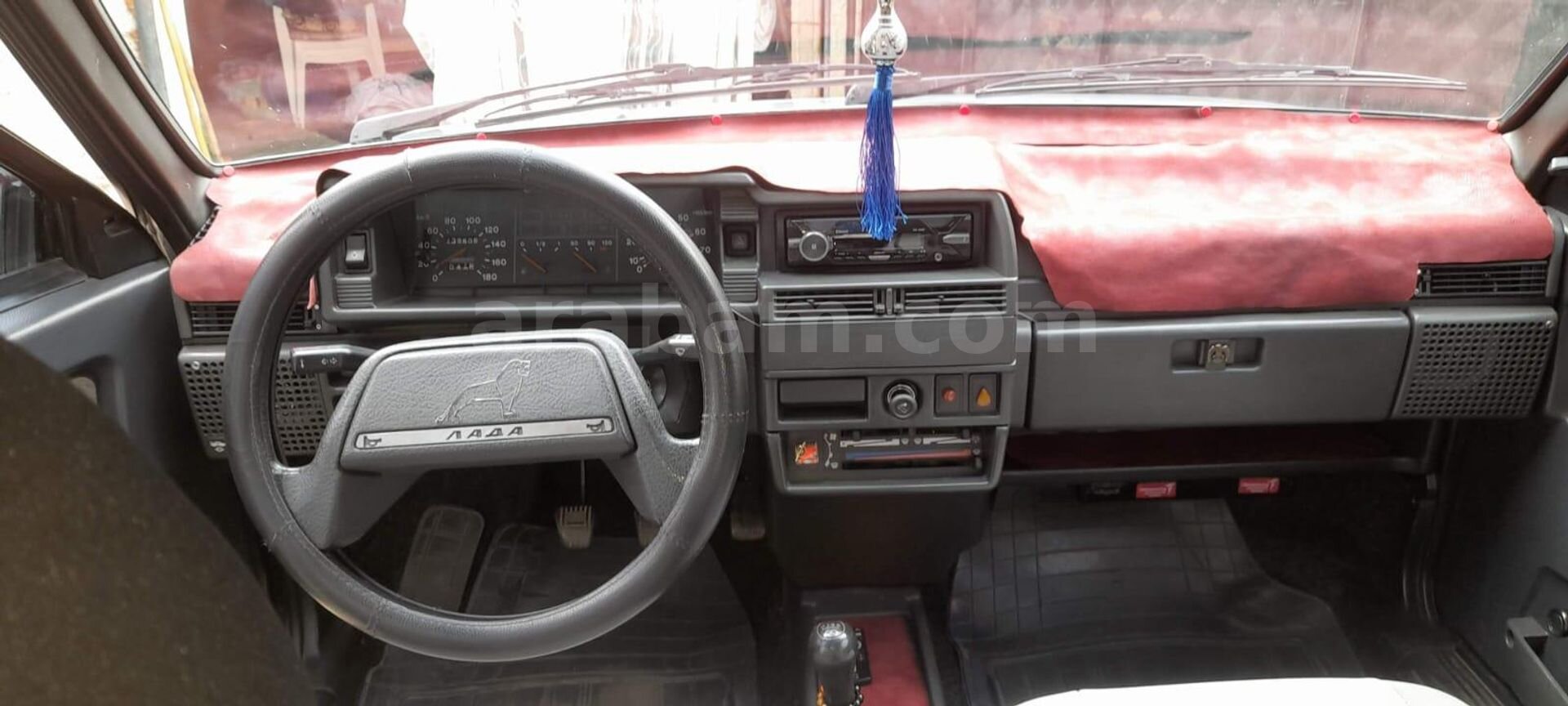 Sahibinden Lada Samara 1.5 2004 Model 4