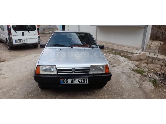 Sahibinden Lada Samara 1.5 2004 Model