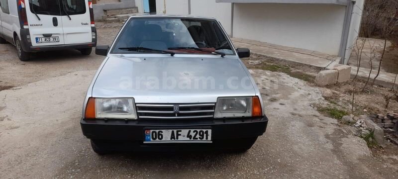 Sahibinden Lada Samara 1.5 2004 Model