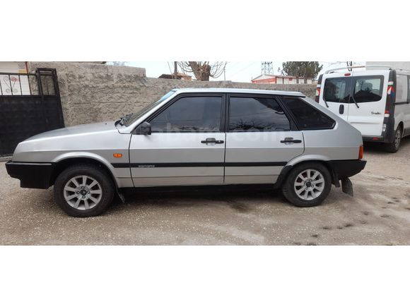 Sahibinden Lada Samara 1.5 2004 Model