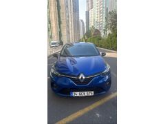 Sahibinden Renault Clio 1.0 TCe Touch 2022 Model