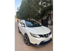 Sahibinden Nissan Qashqai 1.5 dCi Platinum 2014 Model