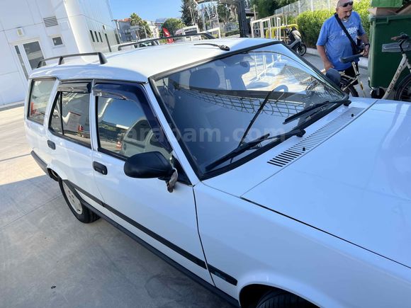 Sahibinden Tofaş Kartal S 1998 Model Muğla
