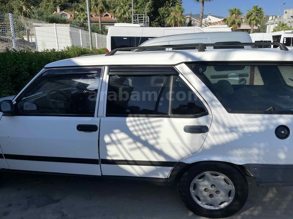 Sahibinden Tofaş Kartal S 1998 Model Muğla