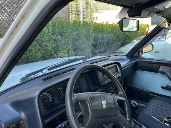 Sahibinden Tofaş Kartal S 1998 Model Muğla