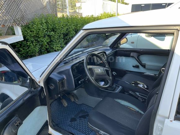 Sahibinden Tofaş Kartal S 1998 Model Muğla