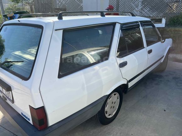 Sahibinden Tofaş Kartal S 1998 Model Muğla
