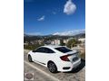 2016 HONDA CIVIC 1.6İ VTEC ECO PREMİUM OTOMATİK TEMİZ MASRAFSIZ