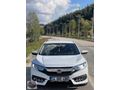 2016 HONDA CIVIC 1.6İ VTEC ECO PREMİUM OTOMATİK TEMİZ MASRAFSIZ