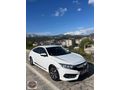 2016 HONDA CIVIC 1.6İ VTEC ECO PREMİUM OTOMATİK TEMİZ MASRAFSIZ