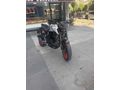ACİL      YAMAHA MT25  ABS