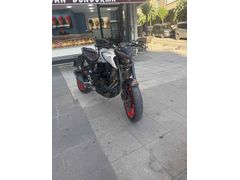 Sahibinden Yamaha MT 25 ABS 