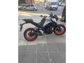 ACİL      YAMAHA MT25  ABS
