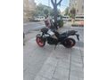 ACİL      YAMAHA MT25  ABS