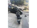 ACİL      YAMAHA MT25  ABS