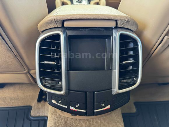 Galeriden Porsche Cayenne 3.0 Diesel 2014 Model Manisa