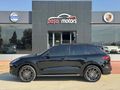 Galeriden Porsche Cayenne 3.0 Diesel 2014 Model Manisa